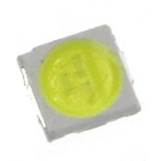 3030 1W 3V SMD LED Blue - 4