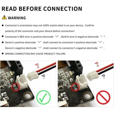 351015 500MAH 3.7V Lithium Rechargeable Battery Size: 3.5x10x15mm - 4