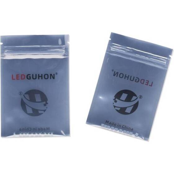 3535 3W Ball Head 120° SMD LED Turquoise - 2