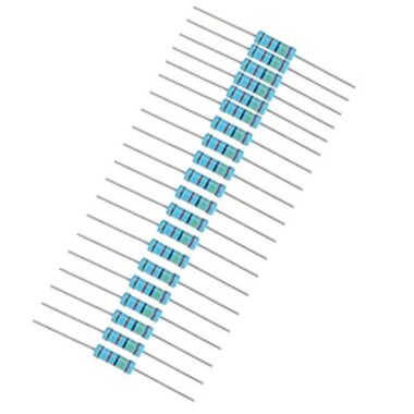 36K 2W Resistor - Pilkor