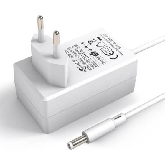 36W 12V 3A Ultra Thin Strip Power Supply - 1