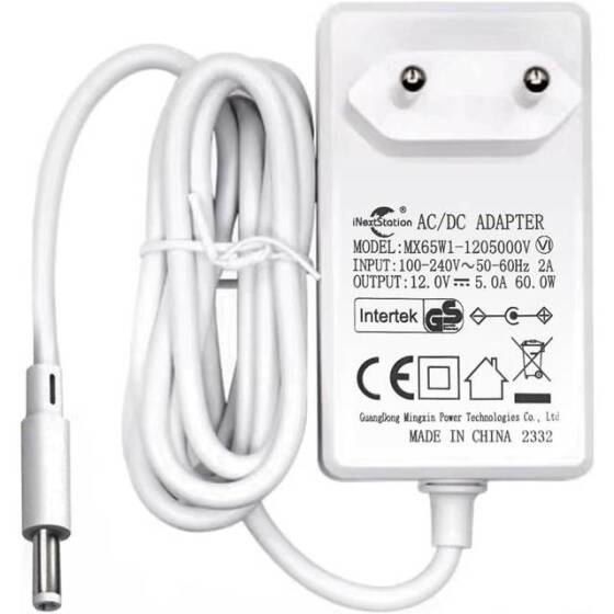 36W 12V 3A Ultra Thin Strip Power Supply - 2