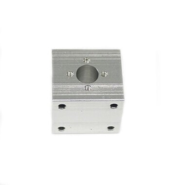 3D Printer Aluminum T8 Trapezoid - Görsu Elektronik