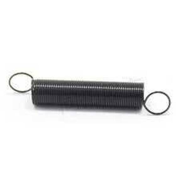 3D Printer Push Rod Spring - 2