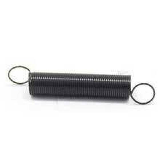 3D Printer Push Rod Spring - 1