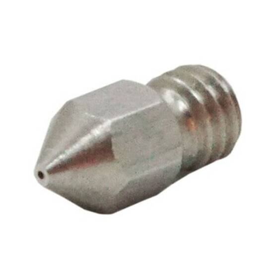 3D Printer Stainless Steel Nib 1.75/0.5mm - 1