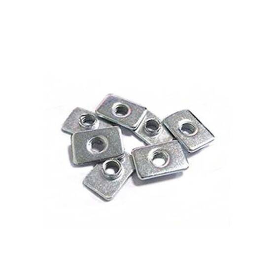 3D Printer T M3 Nut - 1