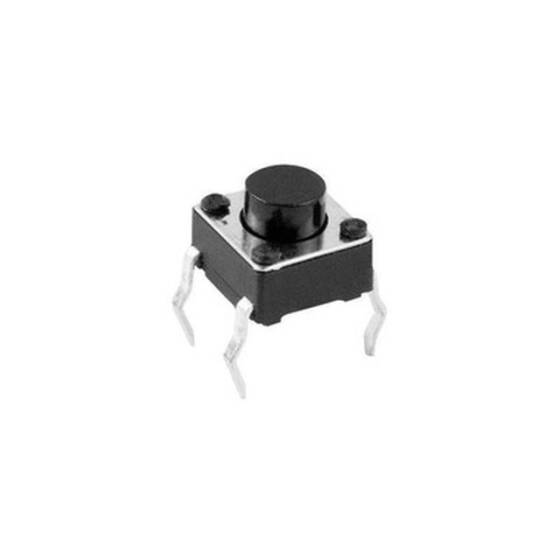 4-pin 6x6x3mm Button - 1