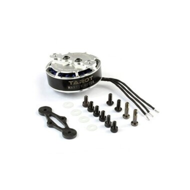 4008 330KV Brushless RC Motor - 1
