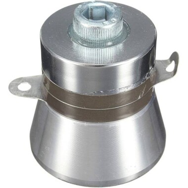 40KHz 100W Adjustable Ultrasonic Cleaning Transducer - 2