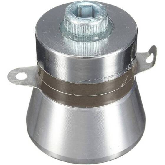 40KHz 100W Adjustable Ultrasonic Cleaning Transducer - 2