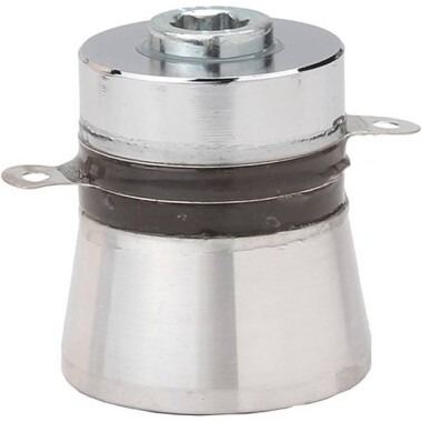 40KHz 50W Adjustable Ultrasonic Cleaning Transducer - 1