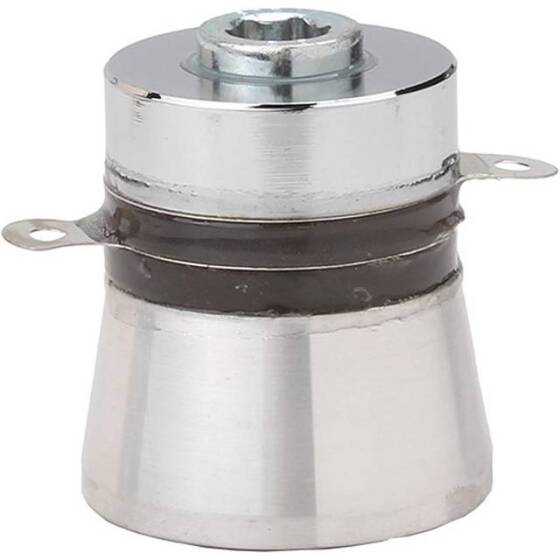 40KHz 50W Adjustable Ultrasonic Cleaning Transducer - 1