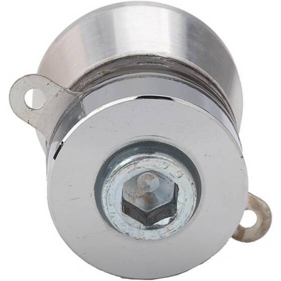 40KHz 50W Adjustable Ultrasonic Cleaning Transducer - 2