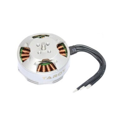 4108 RC Brushless Drone Motor 380KV - Görsu Elektronik