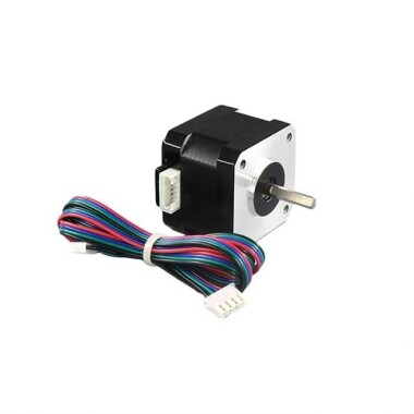 42BYGH34 NEMA17 Stepper Motor - 3