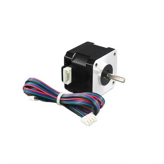 42BYGH34 NEMA17 Stepper Motor - 3