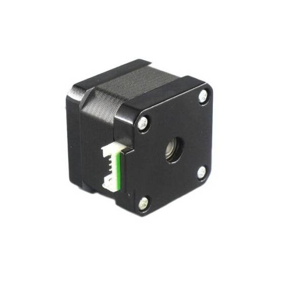 42BYGH34 NEMA17 Stepper Motor - 4