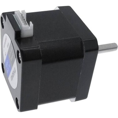 42BYGH40 NEMA17 Stepper Motor - 2