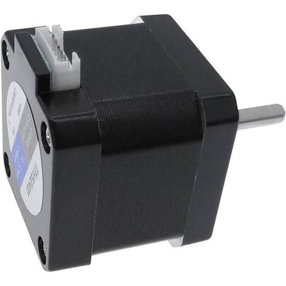 42BYGH40 NEMA17 Stepper Motor - 2