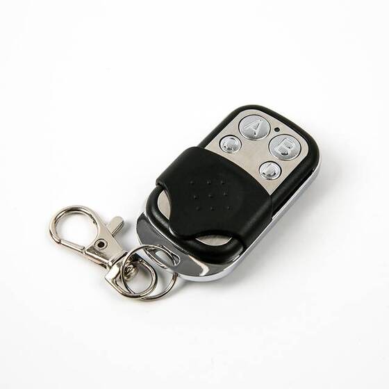 433Mhz Wireless Remote Control Without Battery Only 433Mhz - 7