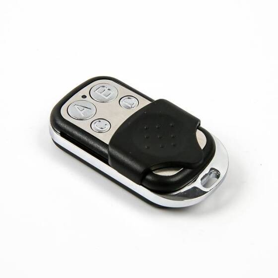 433Mhz Wireless Remote Control Without Battery Only 433Mhz - 12