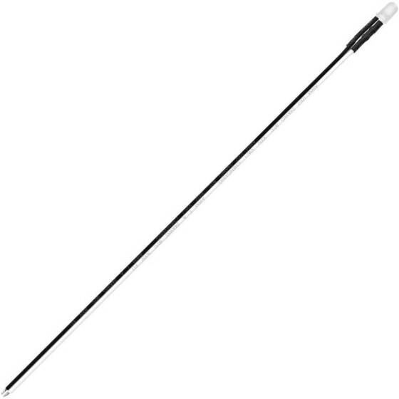 48-72V 5mm White LED Indicator Light With 20cm Cable - 5