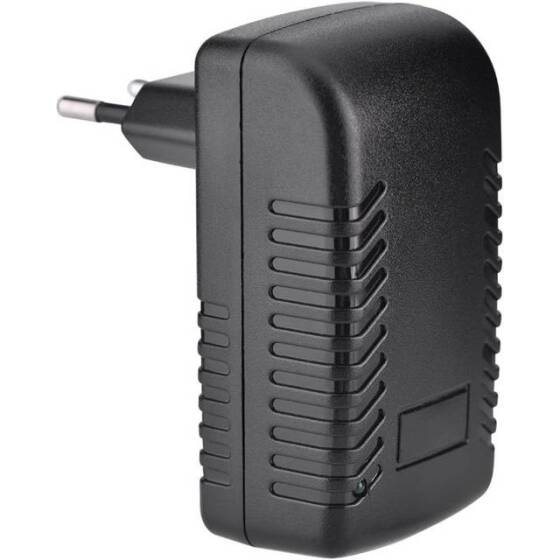 48V 0.5A Gigabit PoE Injector CN Plug - 3