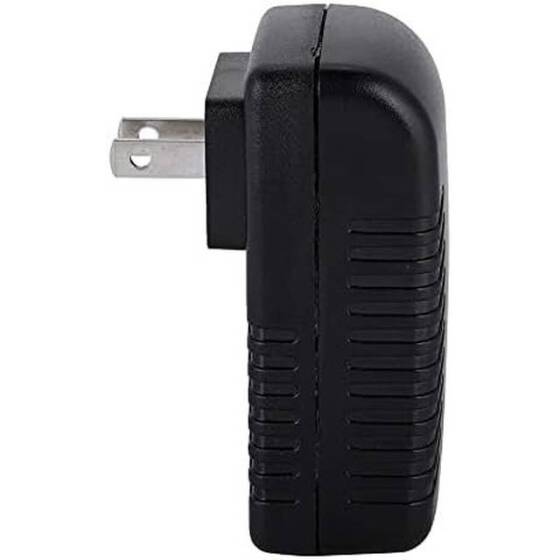 48V 0.5A Gigabit PoE Injector EU Plug - 4