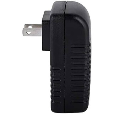 48V 0.5A Gigabit PoE Injector US Plug - 4