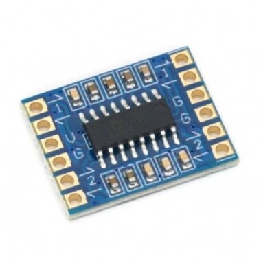 5 EXAR Chip RS232 SP3232 TTL To RS232 RS232 To TTL Brush Cable Serial Port Module Sink Gold Plate - 1