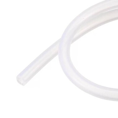 50cm Long Water Hose 6x8mm - 3