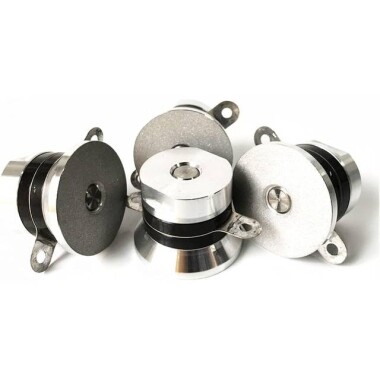 50KHz 30W Ultrasonic Cleaning Transducer - 2