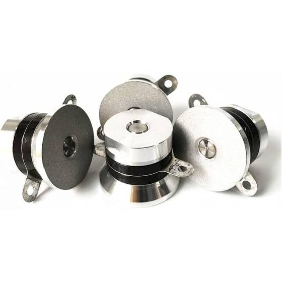 50KHz 30W Ultrasonic Cleaning Transducer - 2
