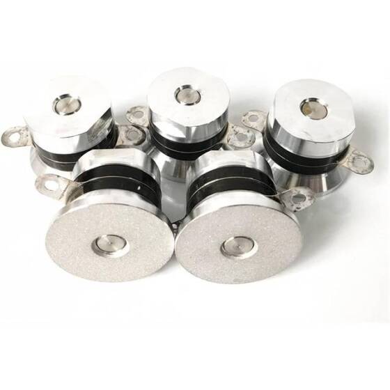 50KHz 30W Ultrasonic Cleaning Transducer - 3