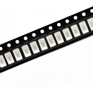 5730 (5630) 0.2W SMD LED Natural White - 5