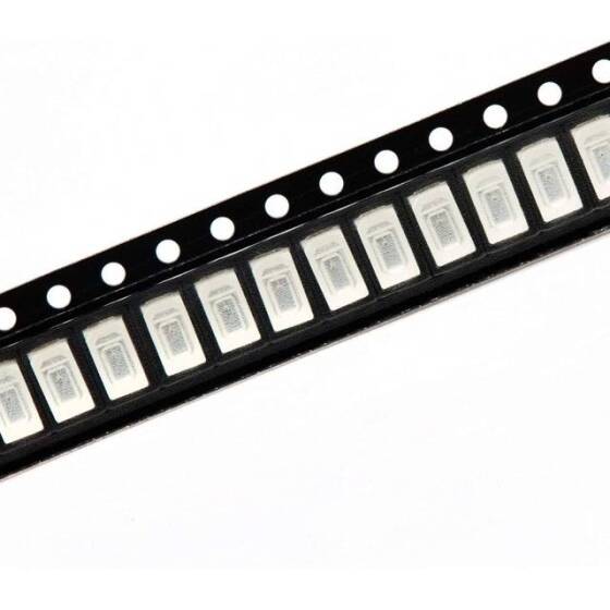 5730 (5630) 0.2W SMD LED Natural White - 5