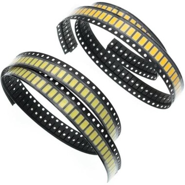 5730 (5630) 18V 0.SMD 5W LED White - 2