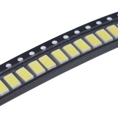 5730 (5630) 18V 0.SMD 5W LED White - 4