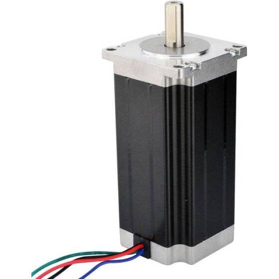 57BYGH100 NEMA23 Stepper Motor - 2