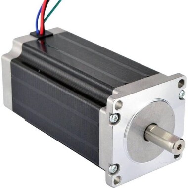 57BYGH100 NEMA23 Stepper Motor - 3