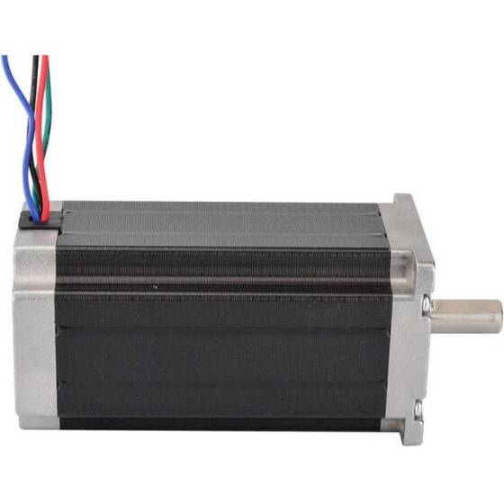 57BYGH100 NEMA23 Stepper Motor - 4