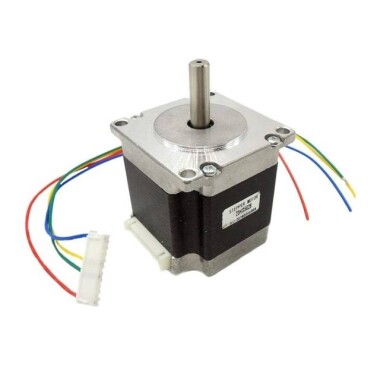 57BYGH76 NEMA23 Stepper Motor - 1
