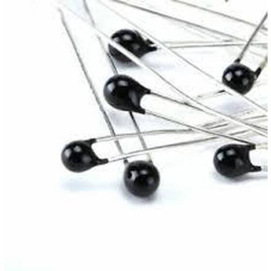 5K NTC 5MM Ceramic - 1