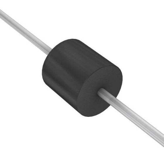 5KP30CA TVS Diode 30VWM 48.4VC P600 - 1