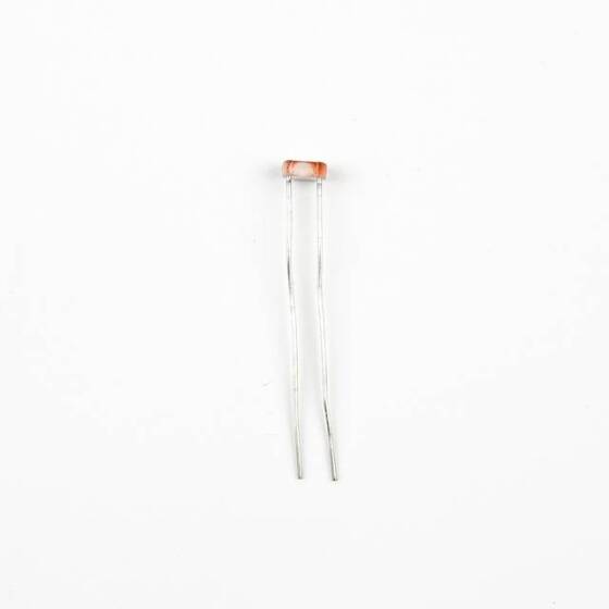 5mm 5528 LDR Light Dependent Resistor 10 LUX 10-20Kohm - 2