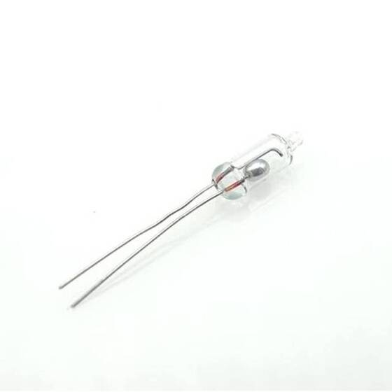 5mm Mercury Switch/Tilt Switch - 1