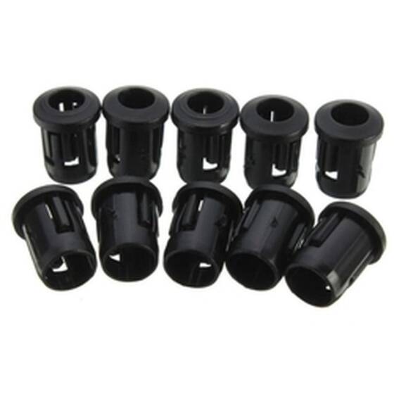 5mm Single Piece LED Housing - 1