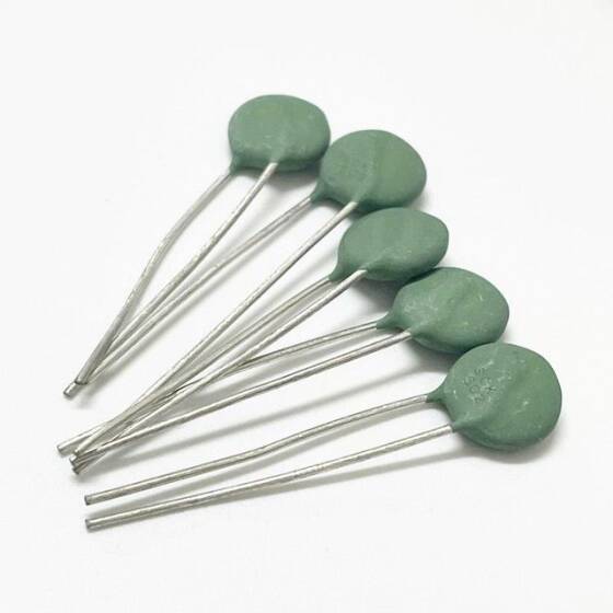 5R 10MM - (10S050M) AT 25C NTC Thermistor - 1