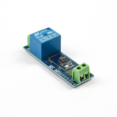 5V 1 Channel Bluetooth Relay Module Things Smart Home Remote Control Switch - 1